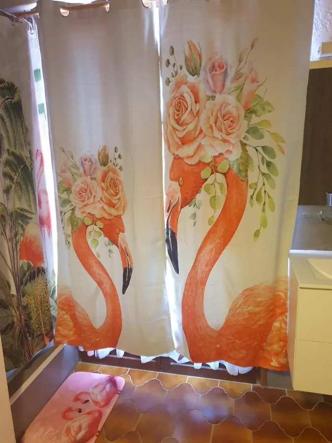 Horus Hotel Fréjus