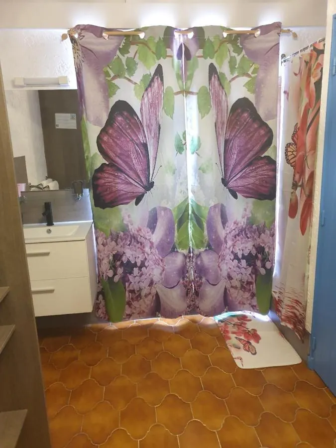 Horus Hotel Fréjus 프랑스