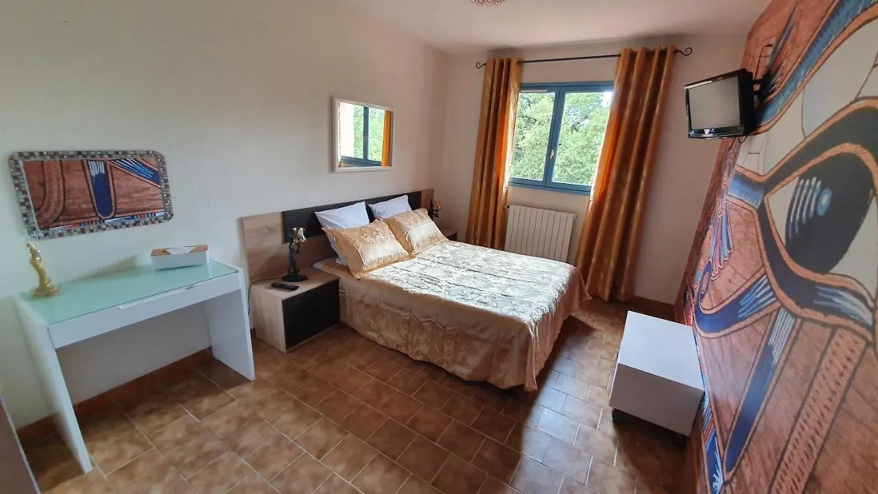 Horus Hotel Fréjus