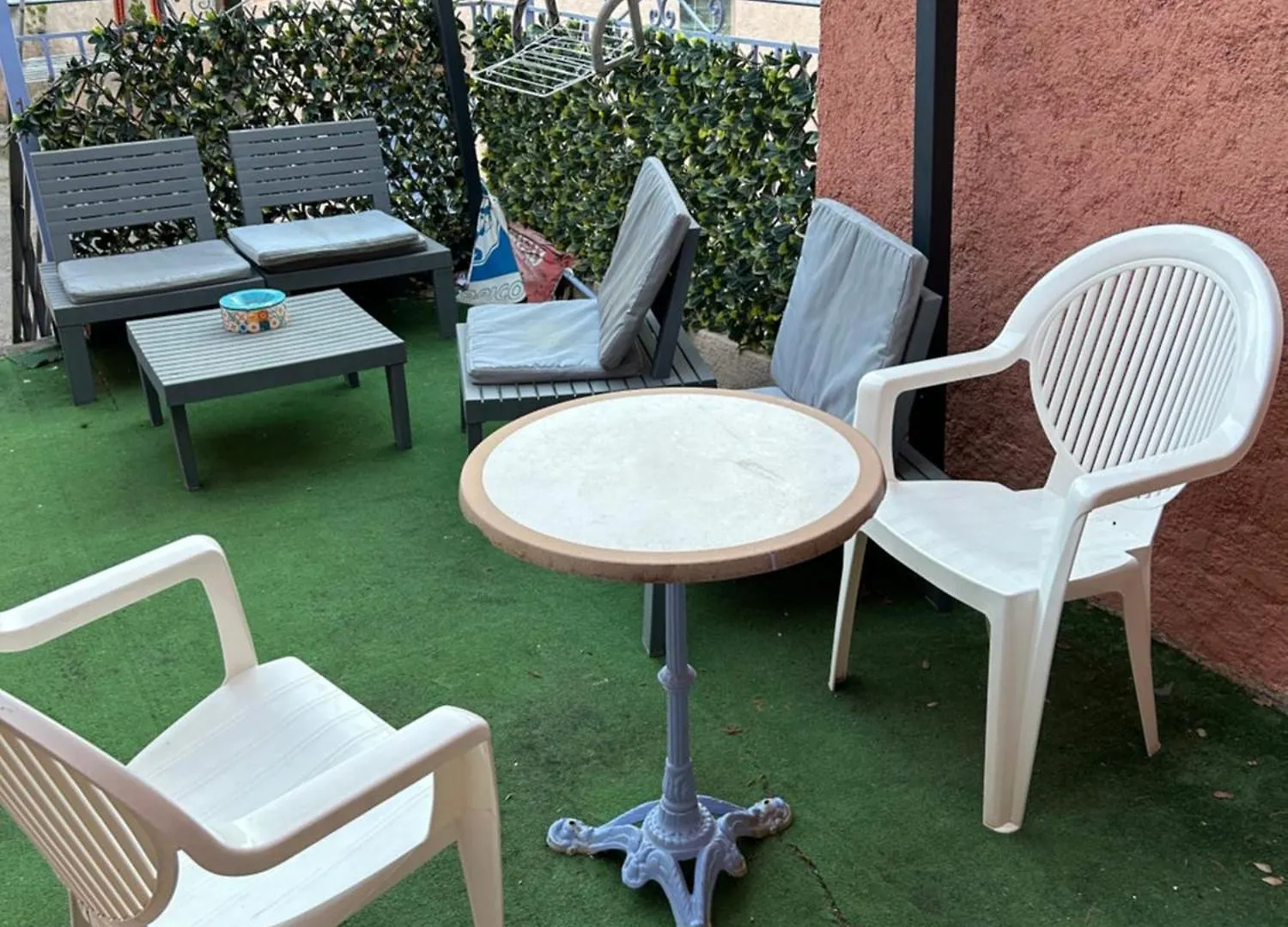 Horus Hotel Fréjus 프랑스